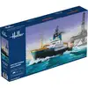 Image de Maquette bateau : Smitt Rotterdam / Londres Heller-80620