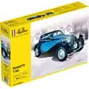 Image de Maquette voiture : Bugatti T.50 Heller-80706