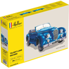 Image de Maquette voiture : Talbot Lago Record Heller-80711