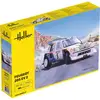 Image de Maquette voiture : Peugeot 205 EV 2 Heller-80716
