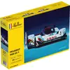 Image de Maquette voiture : Peugeot 905 EV 1 Heller-80718