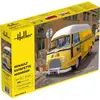 Image de Maquette camion : Estafette High Roof Heller-80740