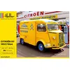 Image de Maquette véhicule : Citroën HY 1957/1964 Heller-80744
