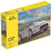 Image de Maquette voiture 60 pièces : Citroën C4 WRC '10 Heller-80756