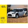 Image de Maquette voiture : Citroën DS3 WRC Heller-80758