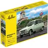 Image de Maquette Voiture : Renault 4L Heller-80759