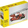 Image de Maquette Camion de pompier Bonneville Delahaye type 103 Heller-80780