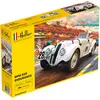 Image de Maquette voiture : BMW 328 Endurance Heller-80782