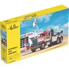 Image de Maquette Camion : Peterbilt 359 - Wrecker - 1/43 Heller-80794