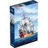 Image de Maquette bateau : Golden Hind Heller-80829