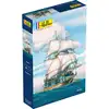 Image de Maquette bateau : Galion espagnol Heller-80835