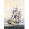 Image de Maquette bateau : Le Glorieux Heller-80889