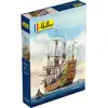 Image de Maquette bateau : Soleil Royal Heller-80899