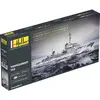 Image de Maquette bateau : Torpedoboot T23 1943 Heller-81011