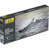 Image de Maquette bateau : Collection historique : Victor Schoelcher - Commandant Riviere Heller-81015
