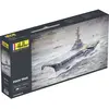 Image de Maquette bateau Porte-avions Foch Heller-81071