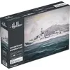 Image de Maquette bateau : Escorteurs rapides E50 Heller-81093