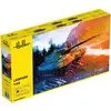 Image de Maquette Char : Leopard 1A4 Heller-81126