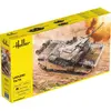 Image de Maquette Char : Leclerc T5 / T6 Heller-81142