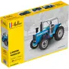 Image de Maquette Tracteur : Landini 16000 DT Heller-81403