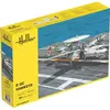 Image de Maquette Avion : E-2C Hawkeye Heller-82300
