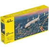 Image de Maquette Avion : Super Constellation TWA Heller-82391