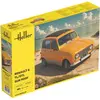 Image de Maquette voiture : Renault 4 TL/GTL Sun Roof Heller-82704