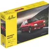 Image de Maquette voiture : Peugeot 205 GTI - 1/24 Heller-82705