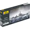 Image de Maquettes bateaux : Collection historique : Marceau et Zerstörer Z31 Heller-85009