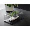 Image de Présentoir vitrine pour maquette : acrylique 252 x 127 x 80 mm Heller-95201