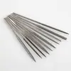 Image de Set de limes à aiguilles (10 pièces) Heller-99004