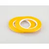 Image de Bande de masquage 3 mm x 18 m (2 pièces) Heller-99011
