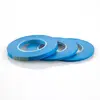 Image de Set de bande de masquage flexible (1, 2, 3, 6 mm x 18 m) Heller-99014