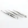 Image de Set de pincettes (4 pièces) Heller-99023