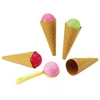 Image de Cornets de glace