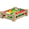 Image de Cagette de fruits ou de légumes