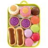 Image de Plateau de pâtisseries