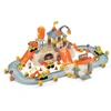 Image de Baril Circuit Chantier Abrick