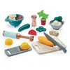 Image de Coffret légumes et accessoires - Vert Azur