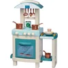Image de Cuisine Gourmande Vert Azur Ecoiffier