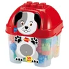 Image de Baril chien 50 pièces Abrick