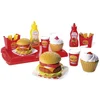 Image de Coffret hamburger