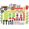 Image de Dînette 100 pièces - 100% Chef