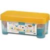 Image de Coffret petit-déjeuner vert azur