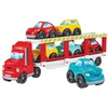 Image de Camion porte voitures Abrick