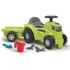 Image de Porteur tracteur remorque 85 cm
