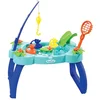Image de Table de pêche à la ligne