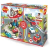 Image de Super pack garage et camion Abrick