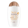 Image de Avène fluide minéral teinté spf50+ très haute protection 40ml