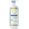 Image de Klorane Lait hydratant pour bébé Lait pour le corps 500ml